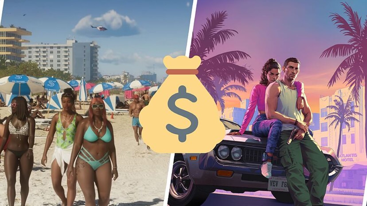 GTA 6 fiyat sızıntısı