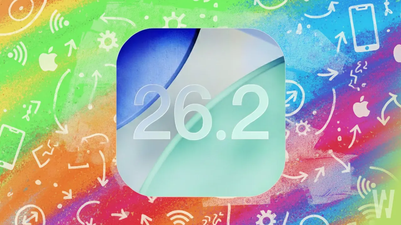 iOS 26.2