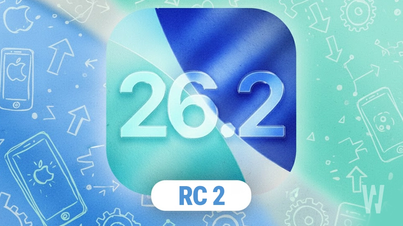 iOS 26.2 RC 2 yayınlandı: Kararlı sürüm için geri sayım başladı iOS 26.2 RC 2