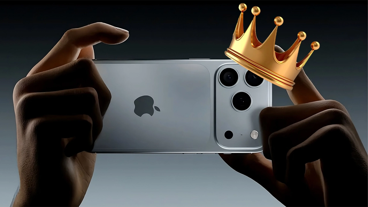 iPhone 17 modelleri global telefon pazarını canlandırdı iPhone 17 Pro Max