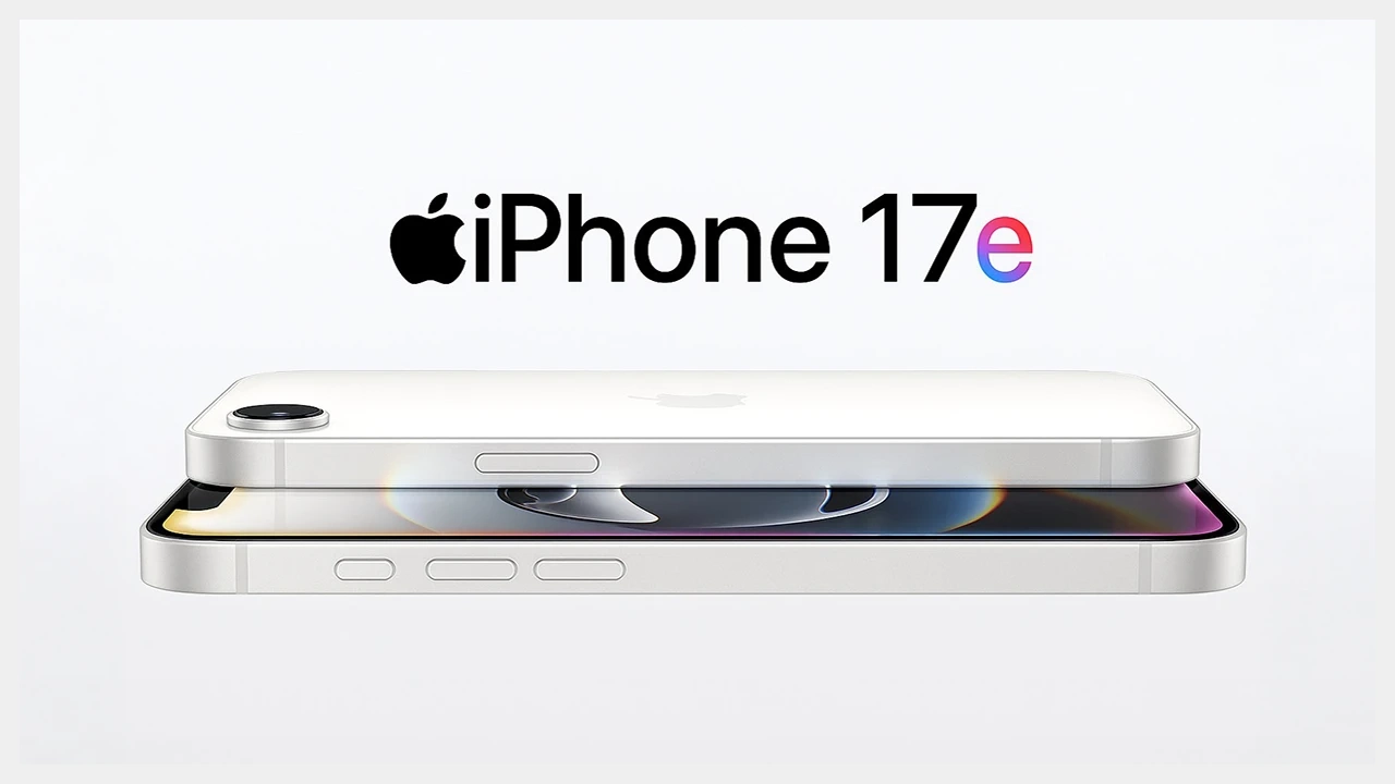 Apple iPhone 17e