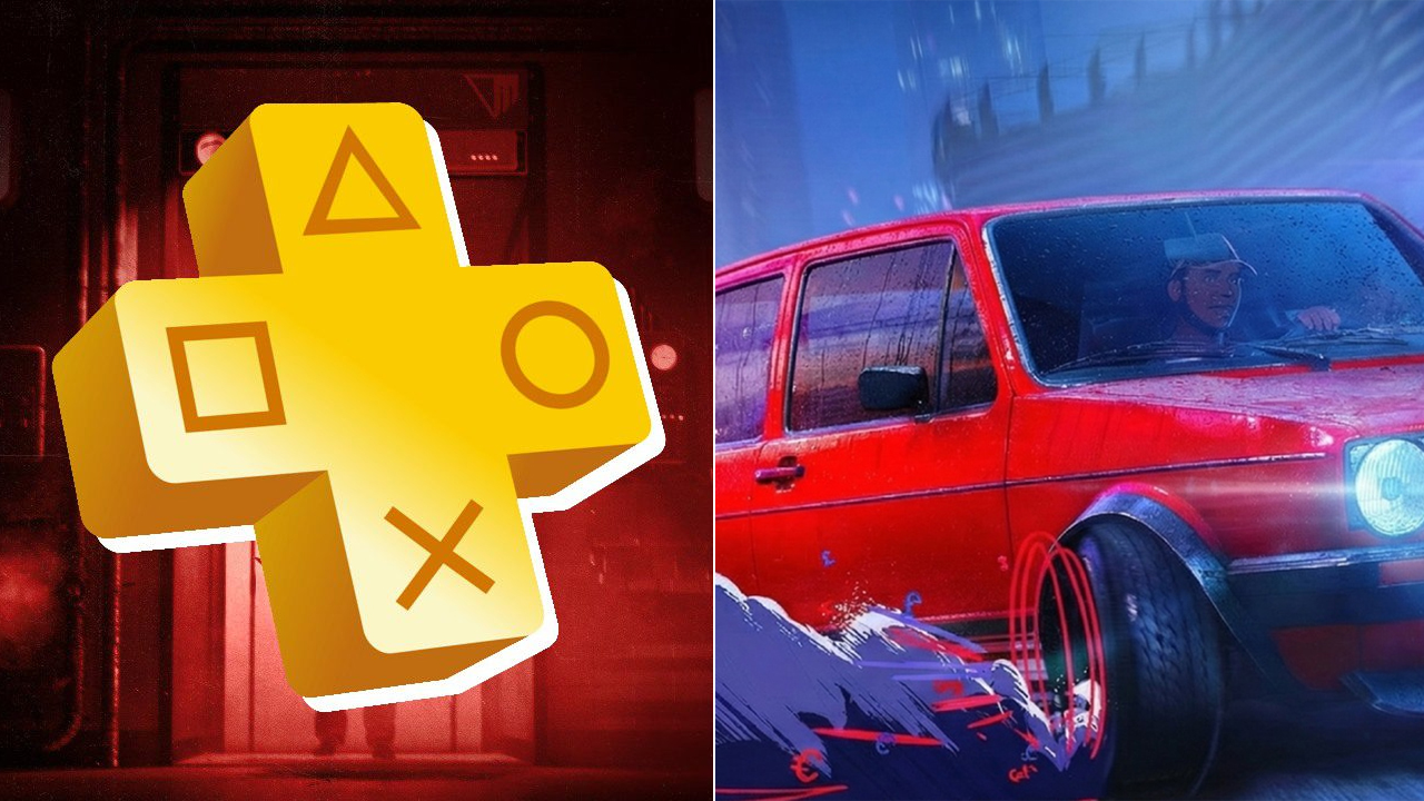 PlayStation Plus Ocak 2026 oyunları belli oldu PS Plus NFS Unbound