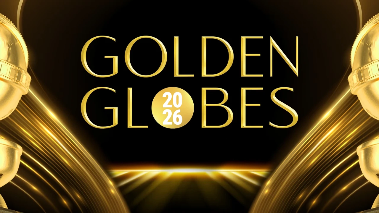 Golden Globe Awards