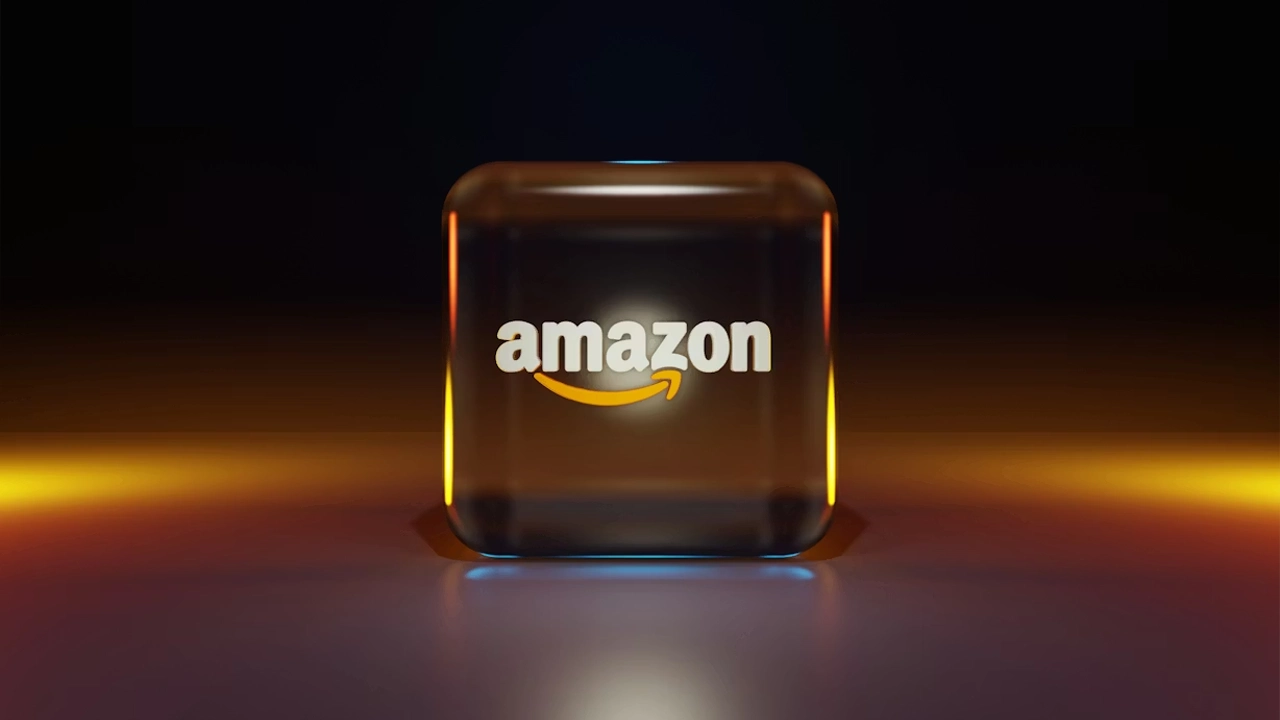 Amazon