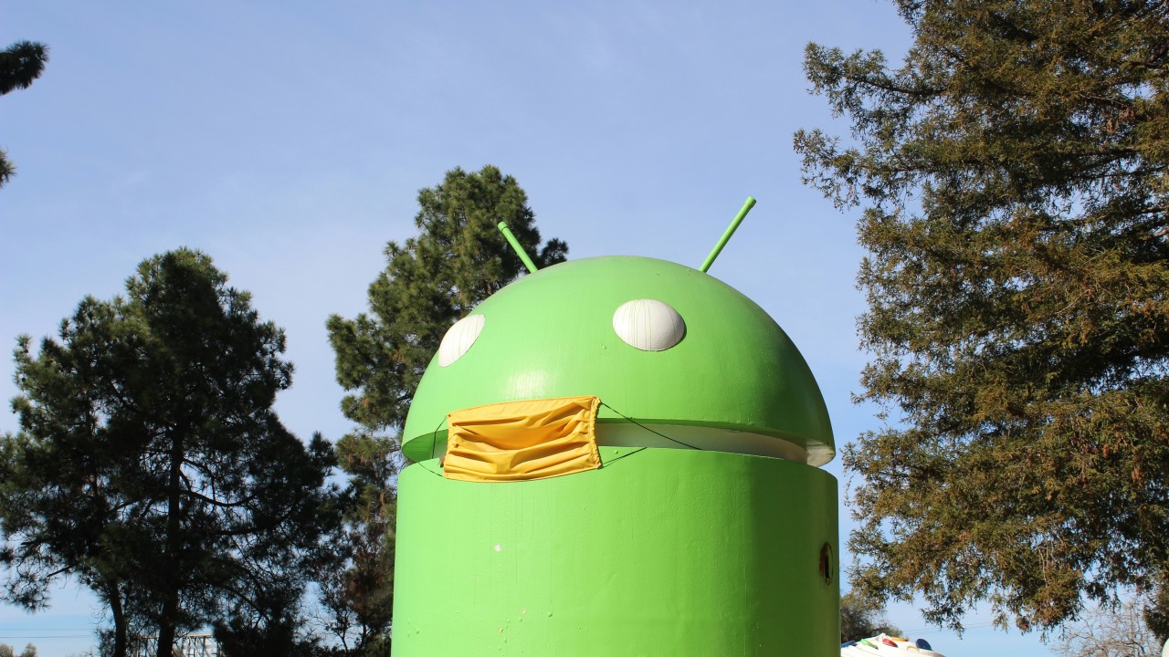 Android