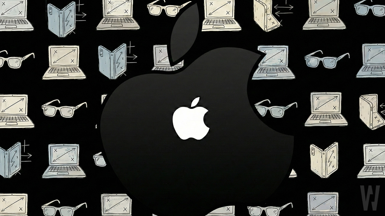 2026 yılında herkesi şaşırtacak yeni Apple ürünleri