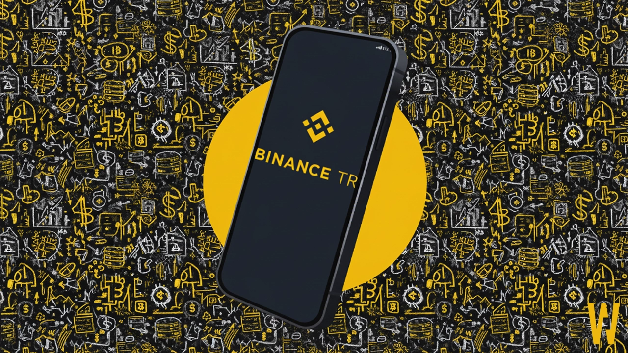 Binance TR