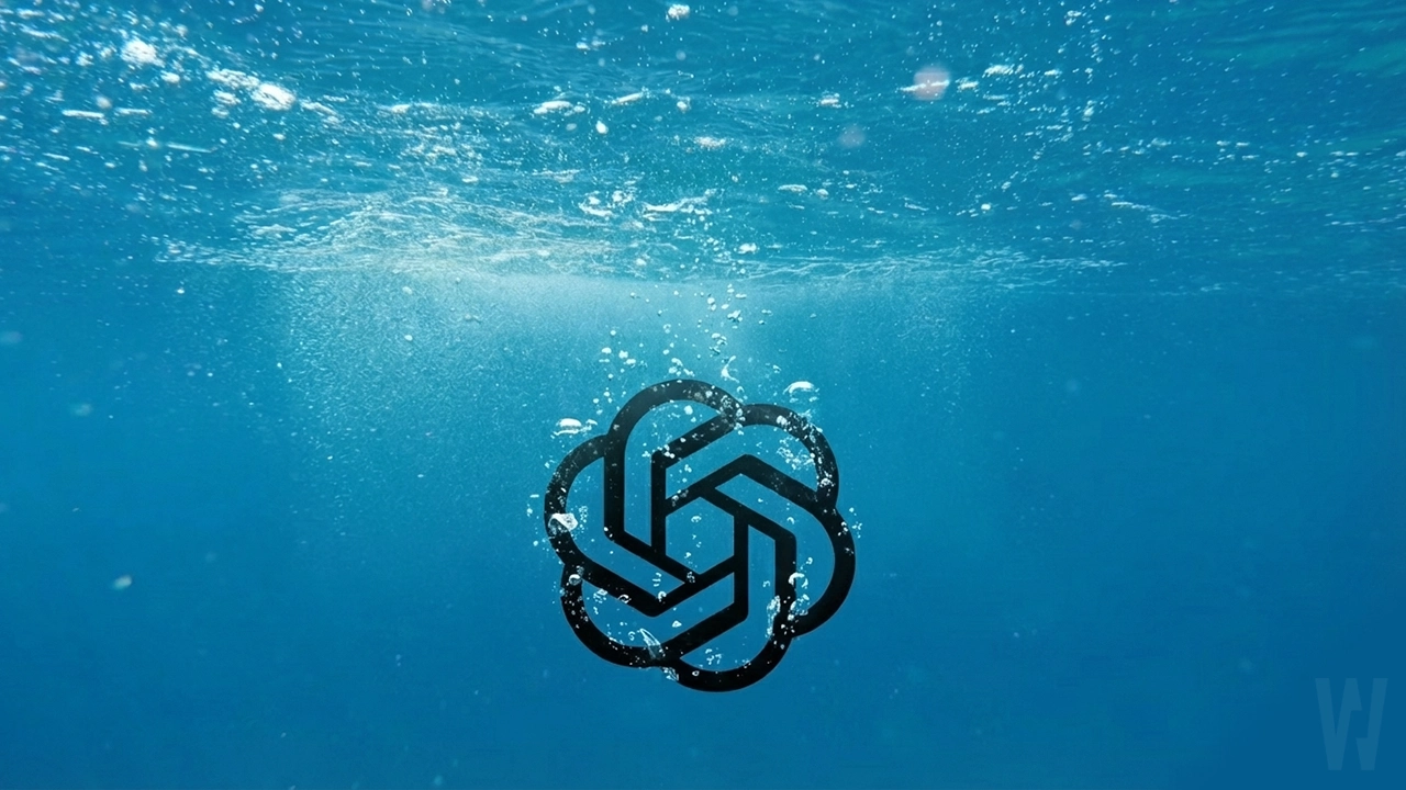 ChatGPT ne kadar su tüketiyor?