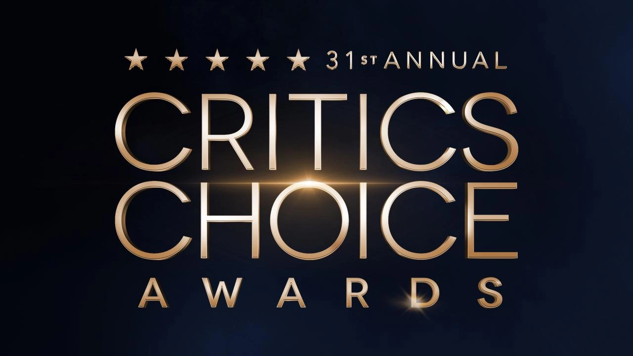 Critics Choice Awards (Eleştirmenlerin Seçimi Ödülleri) 2026 kazananları