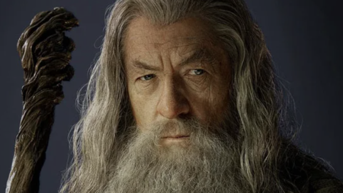 Gandalf