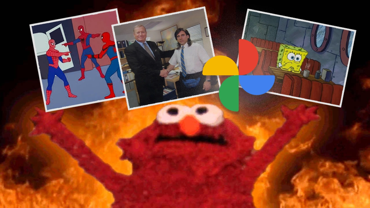 Google Fotoğrafların "Me Meme" özelliği nasıl çalışıyor?