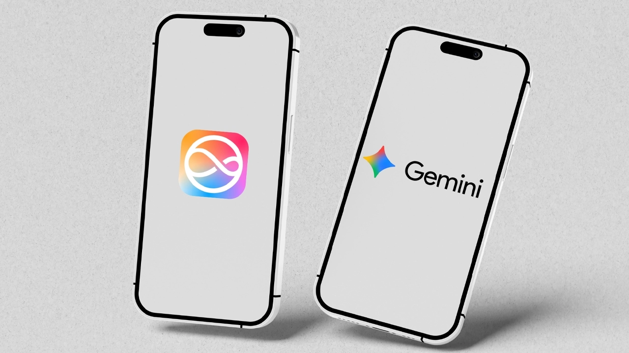 Google Gemini destekli yeni Siri