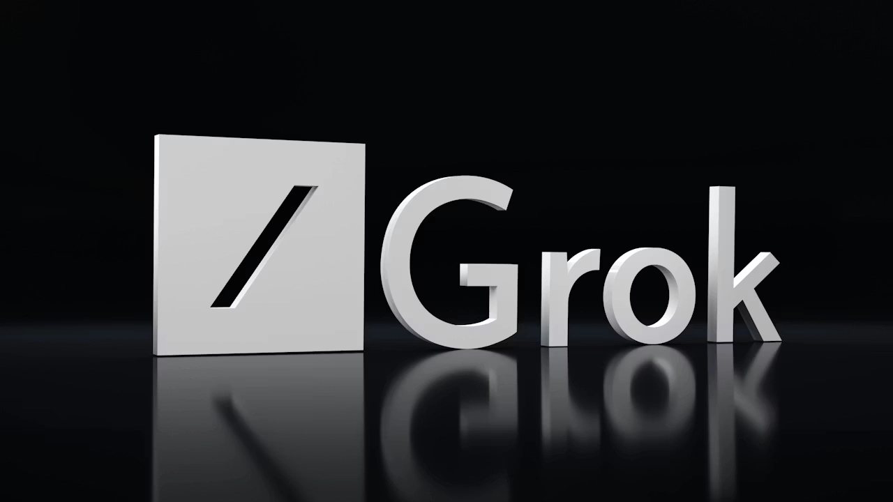 Grok