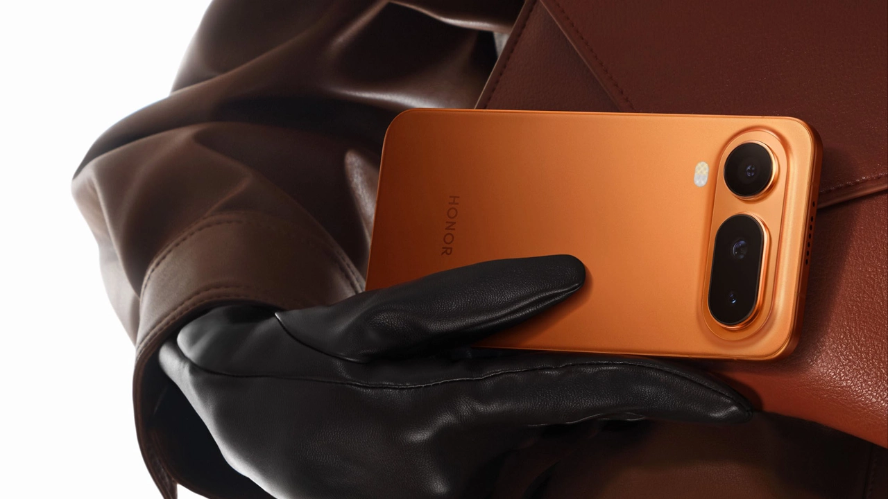 Honor Magic 8 Pro Air