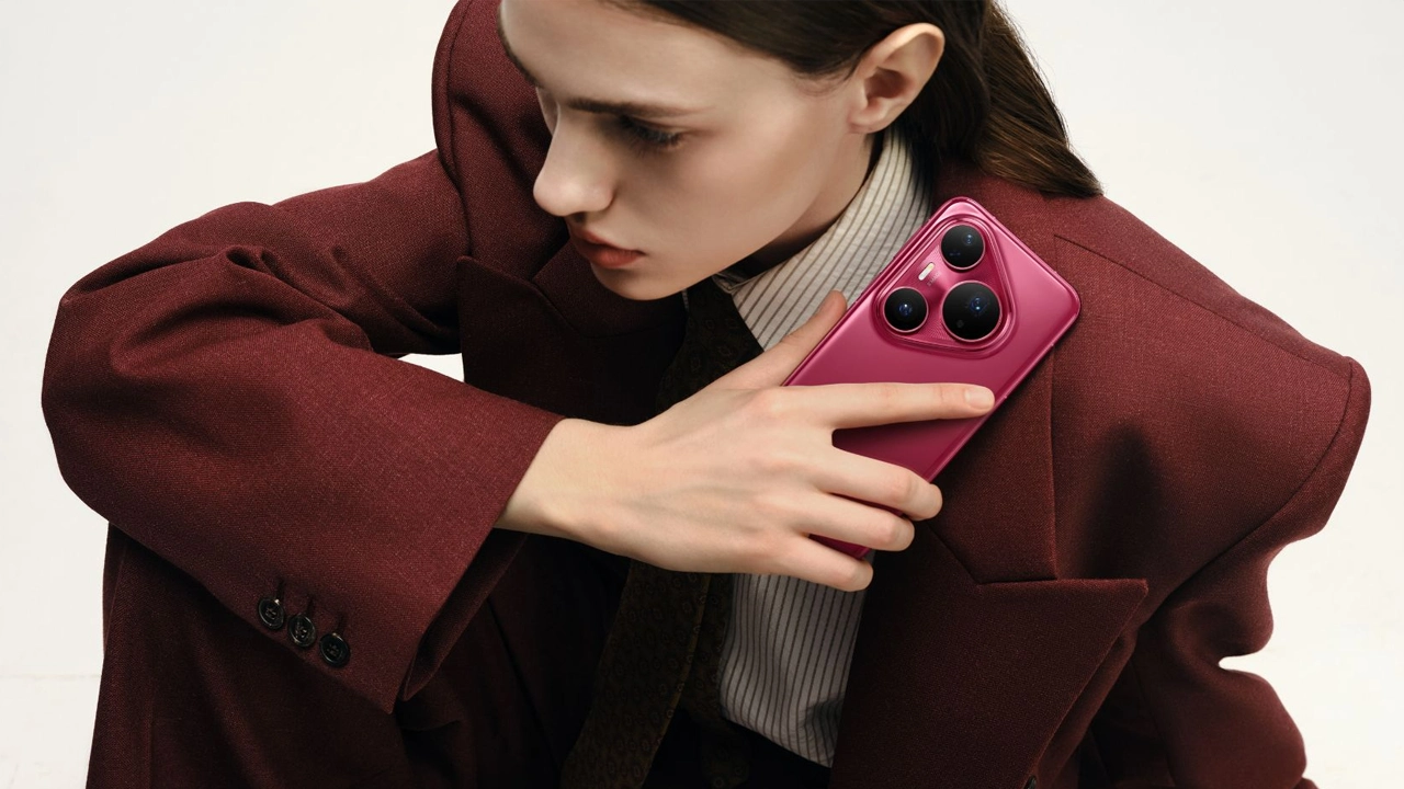 Türkiye’ye de gelecek Huawei Pura 90’ın fark yaratacak kamera özellikleri belli oldu Huawei Pura 90