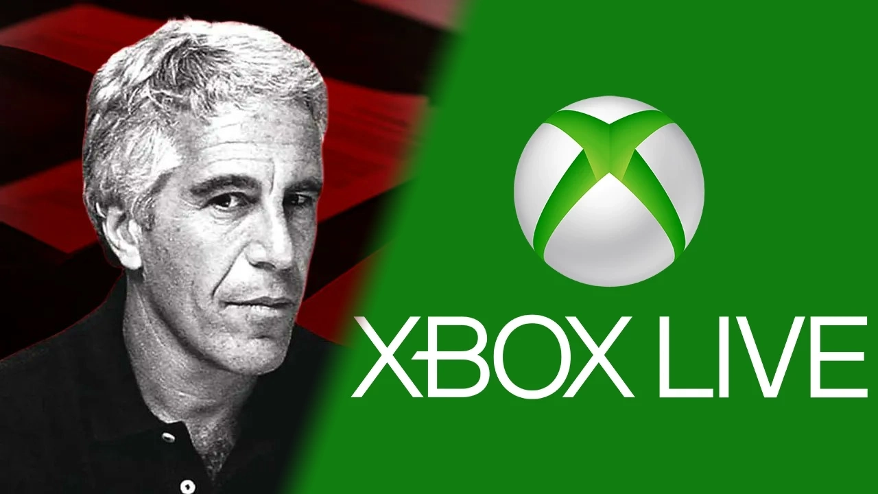 Jeffrey Epstein'ın Xbox Live hesabı neden kapatıldı?
