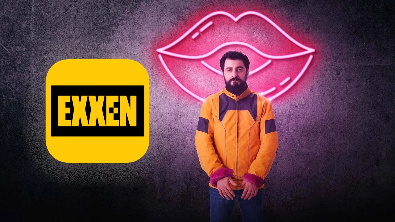 Mahsun J dizisi Exxen