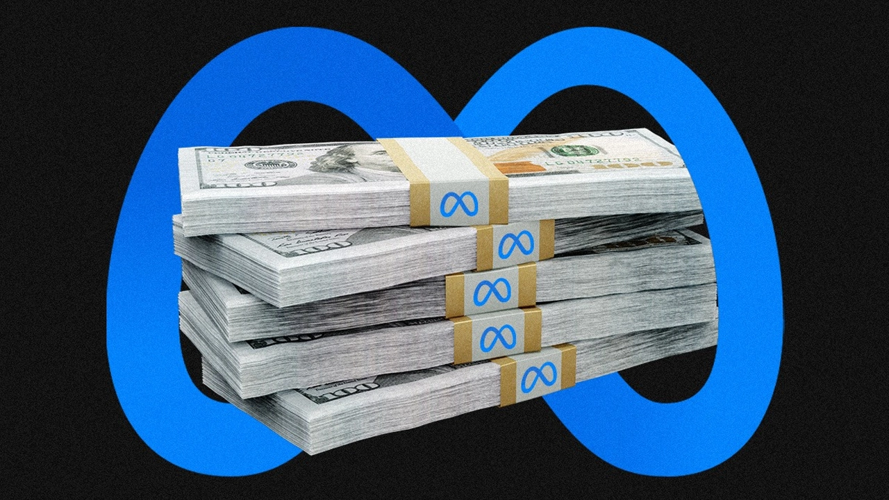 Meta ve Corning’den 6 milyar dolarlık stratejik ortaklık Meta, Corning’in fiber optik teknolojisine güveniyor