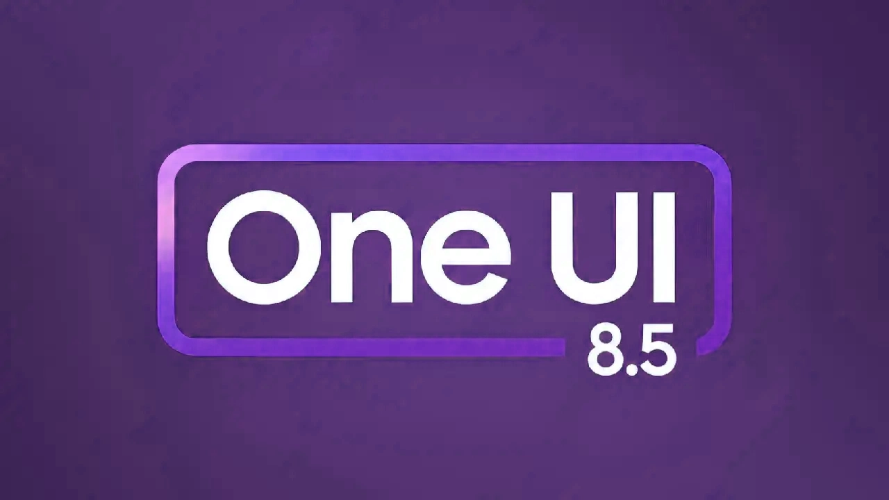 One UI 8.5