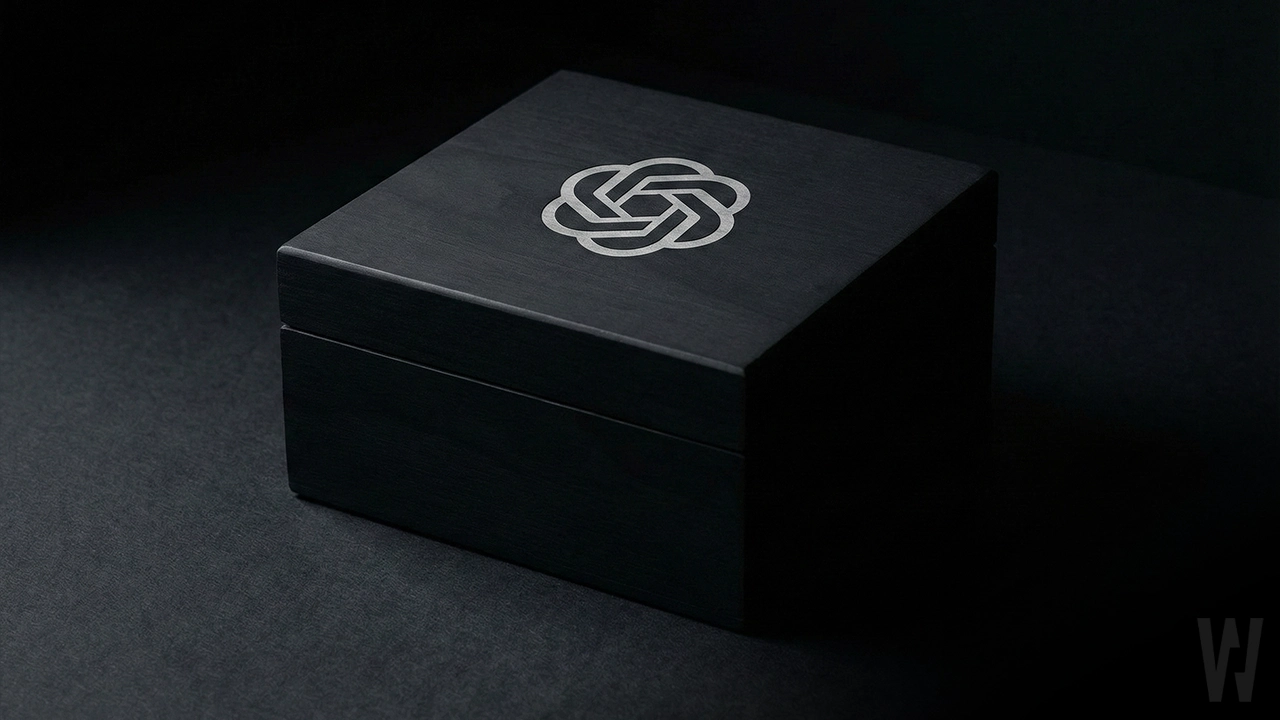 OpenAI'ın yeni donanım ürünü ne olacak?