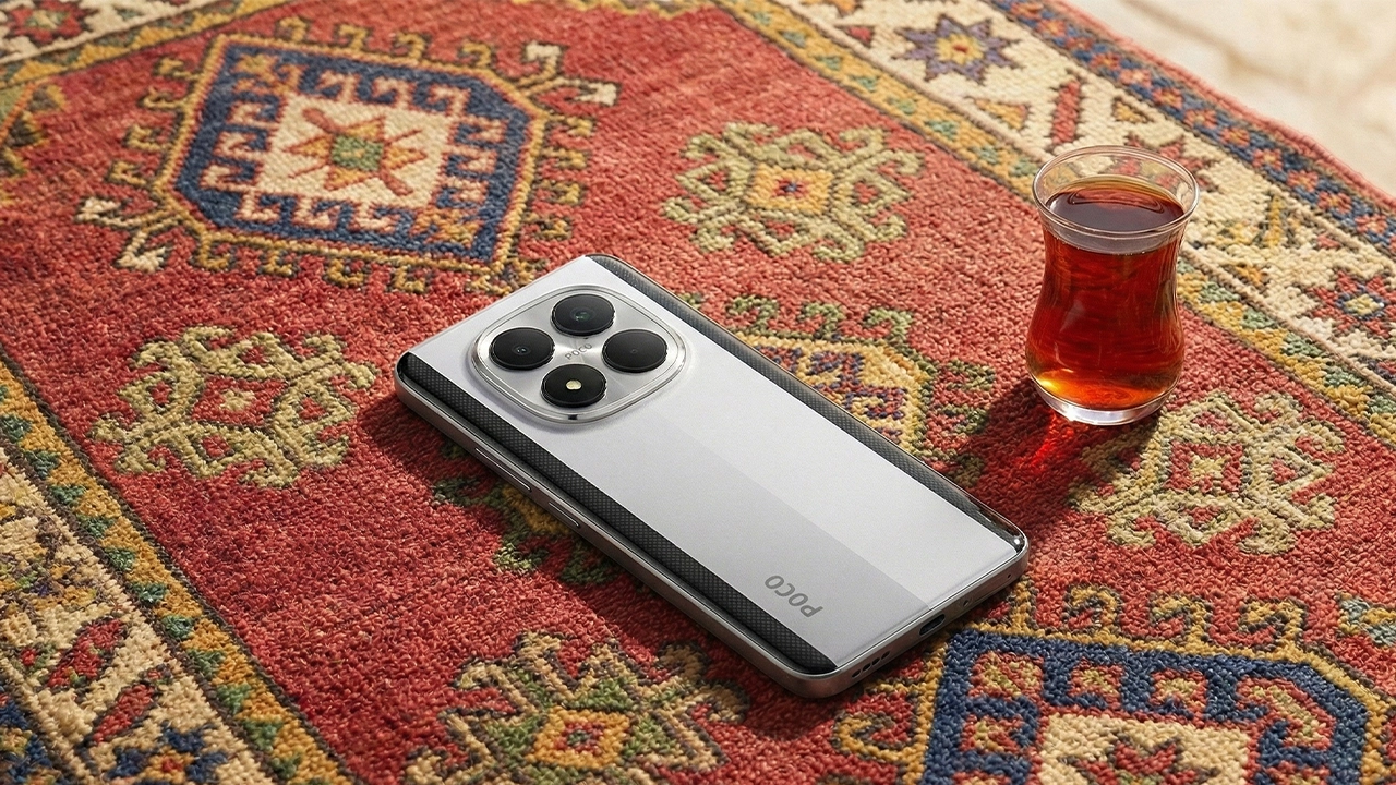 POCO M8'in Türkiye fiyatları ne kadar olacak?