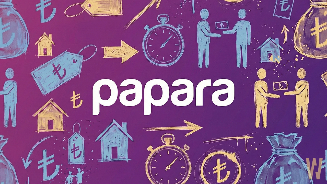 Papara satışa çıkarıldı: İhale tarihi belli oldu