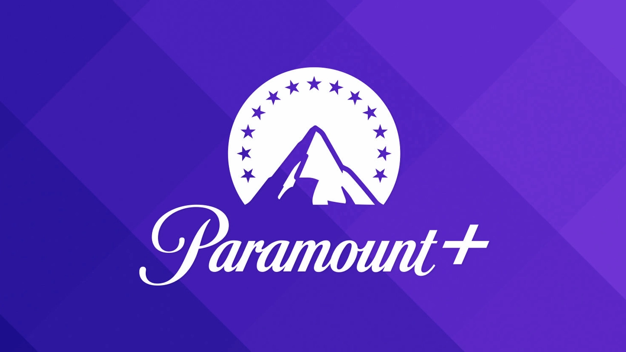 Paramount Plus
