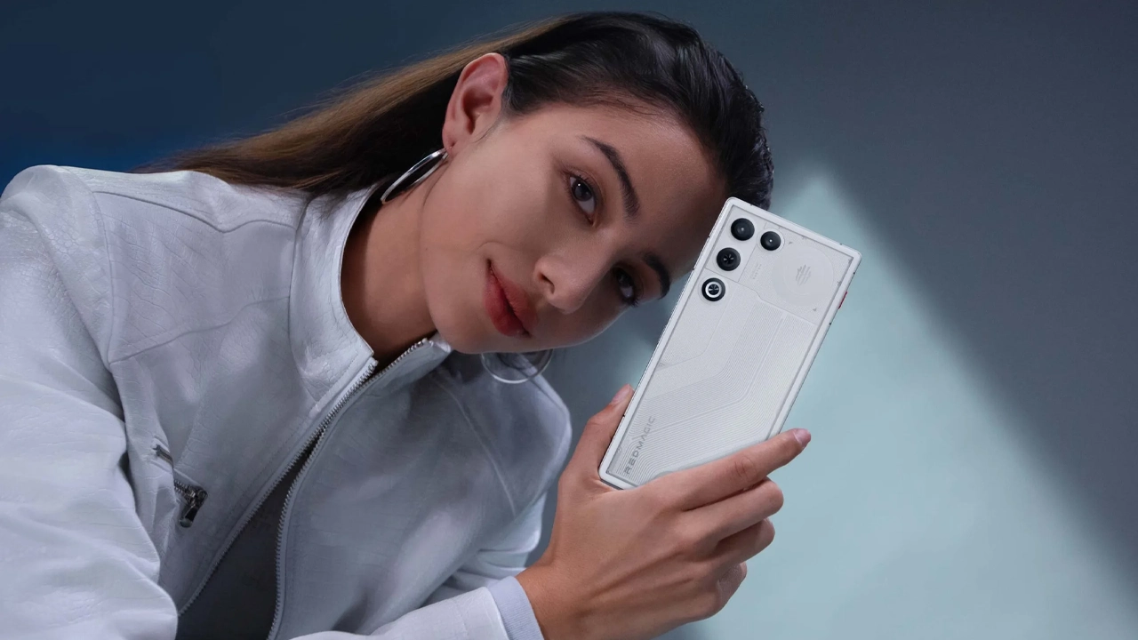 Oyun canavarı RedMagic 11 Air global pazarda: Peki ya Türkiye? RedMagic 11 Air