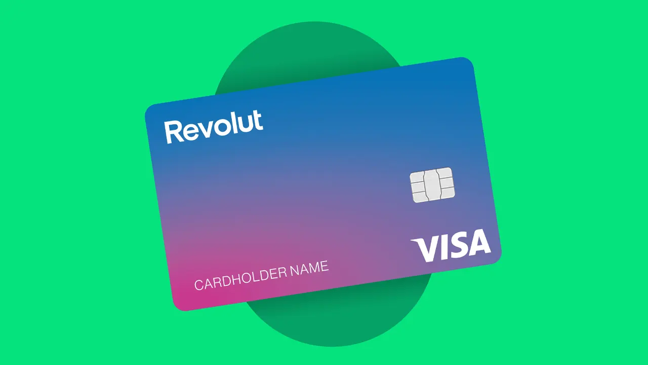 Revolut