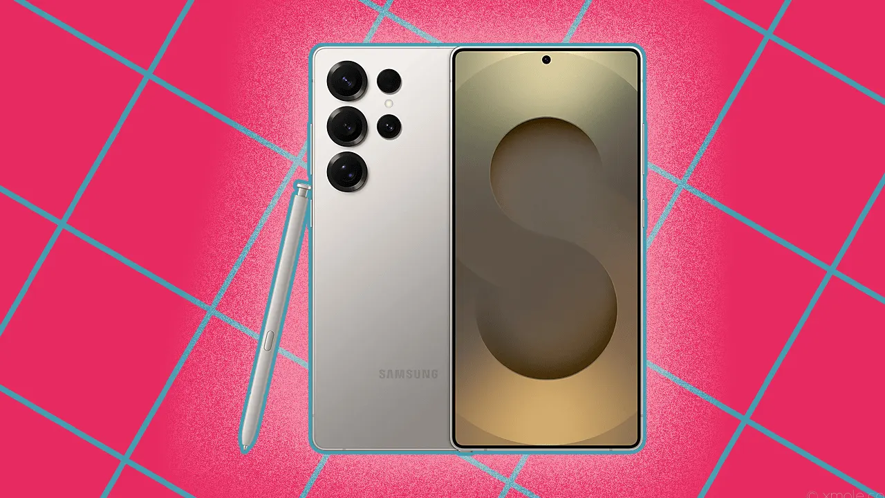 Samsung Galaxy S25 Ultra için dev indirim duyuruldu