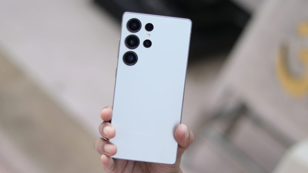 Samsung Galaxy S25 Ultra