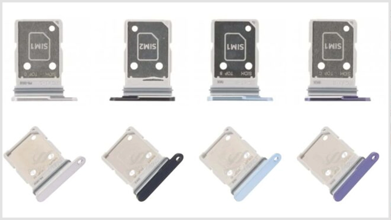 Galaxy S26 Ultra dört renk seçeneğiyle gelecek