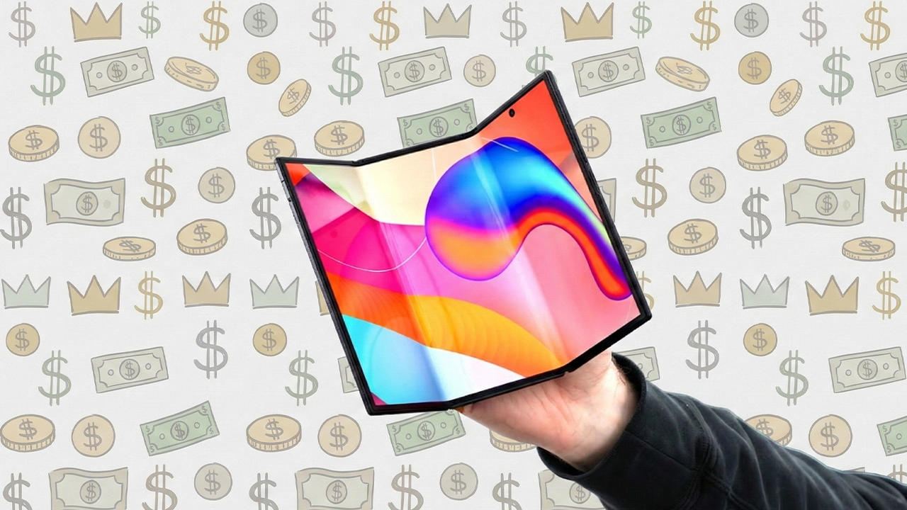 Samsung Galaxy Z TriFold