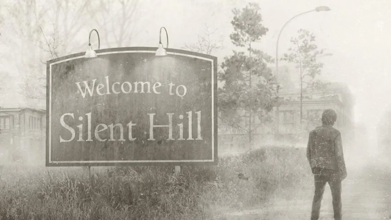 Silent Hill serisinin üçüncü filmi için yeşil ışık geldi Silent Hill