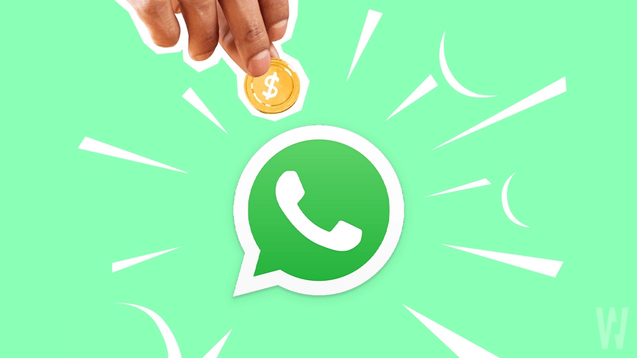 WhatsApp’ta ücretli abonelik dönemi başlıyor WhatsApp'ta ücretli abonelik dönemi başlıyor