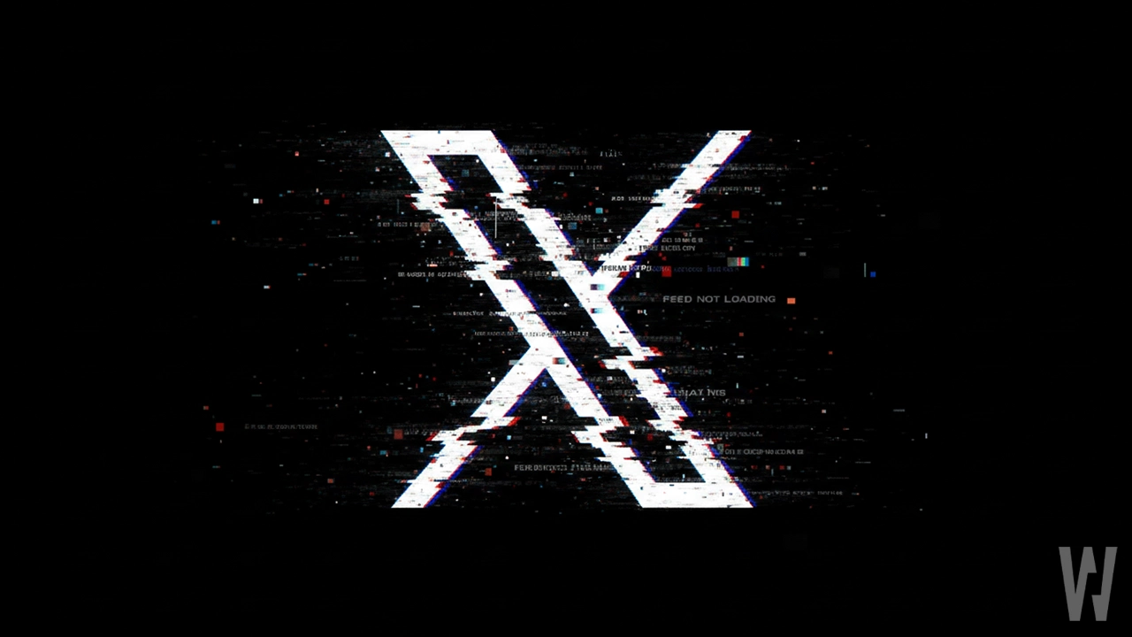 Twitter çöktü mü, neden açılmıyor (16 Ocak 2026 erişim problemi)