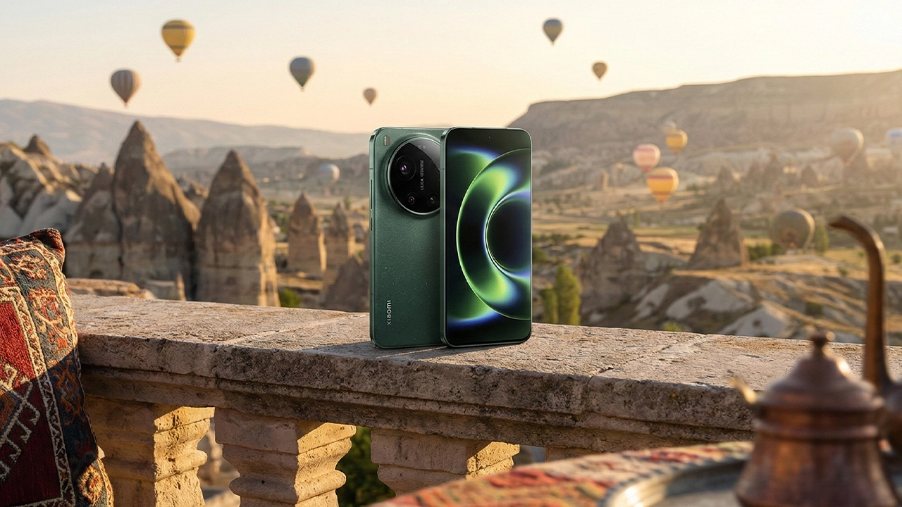 Xiaomi 17 Ultra testlerden tam not aldı: Yakında Türkiye’ye geliyor Xiaomi 17 Ultra