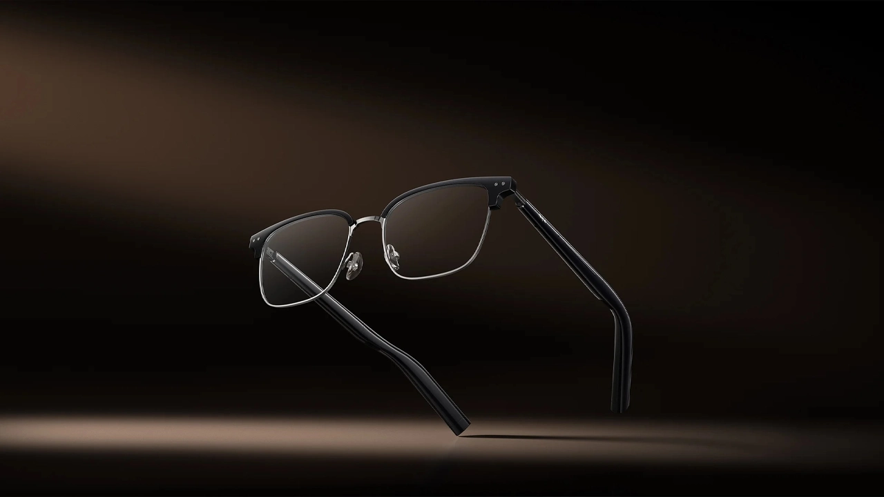 Mijia Smart Audio Glasses