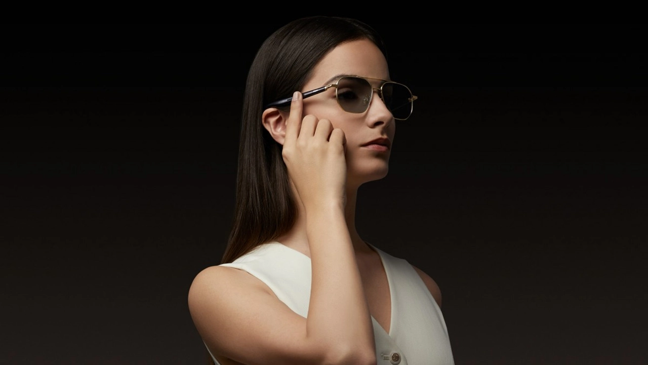 Mijia Smart Audio Glasses