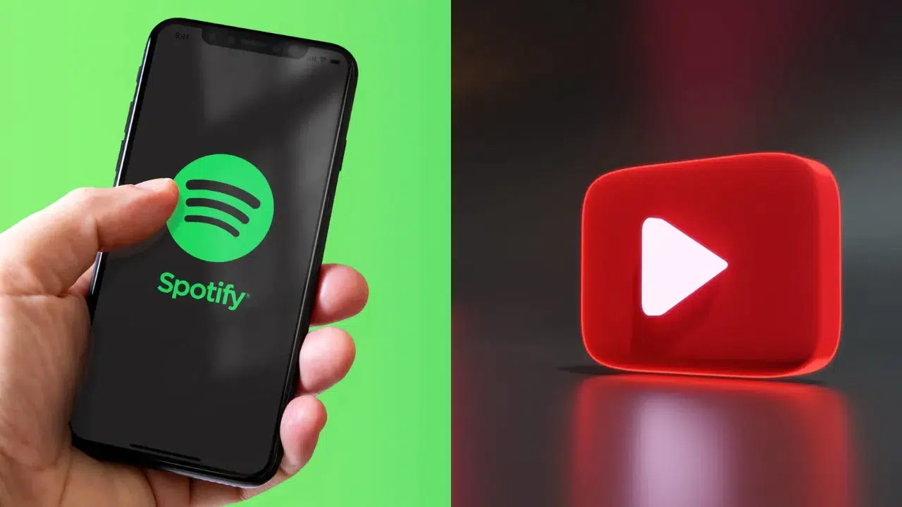 Spotify yeni video arayüzü üzerinde çalışıyor