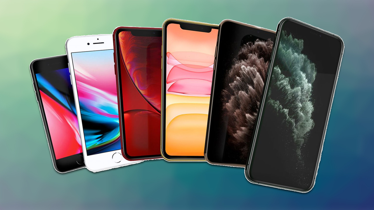 Apple, eski iPhone’lar için yayınladığı iOS güncellemelerini geri çekti iPhone akıllı telefon serisi