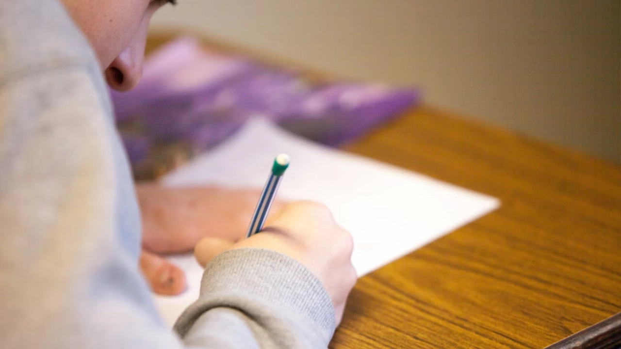 2026 YKS başvuruları açıldı: Nasıl başvuru yapılır? YKS başvurusu