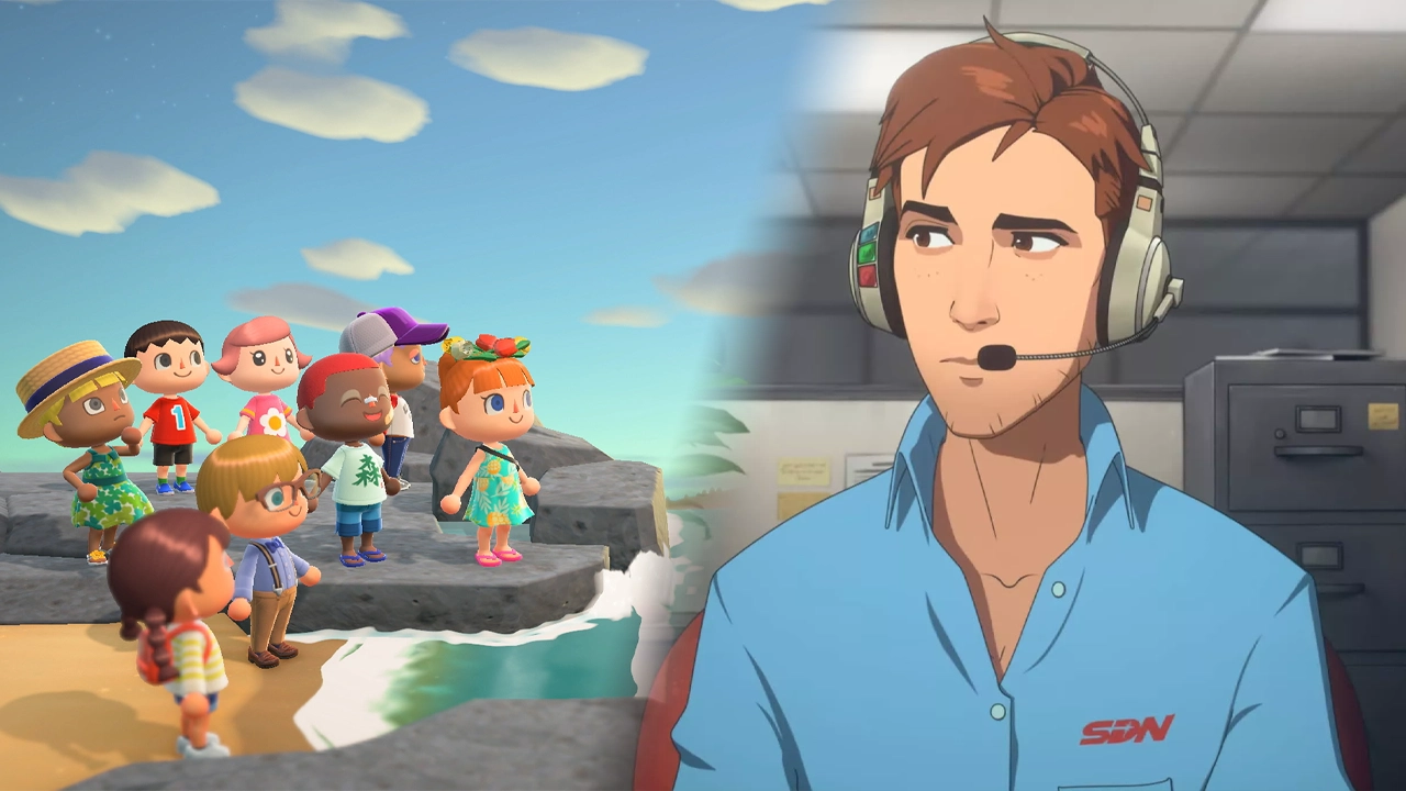 Haftanın en çok satan Switch oyunları belli oldu