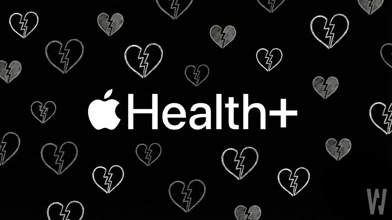 Apple Health+