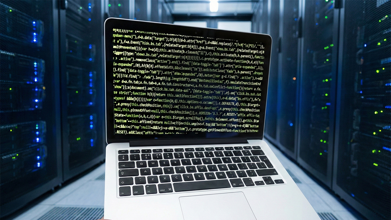 Mac kullanıcılarına Google reklamları üzerinden sinsi tuzak: Sahte Apple sayfalarına dikkat Apple MacBook