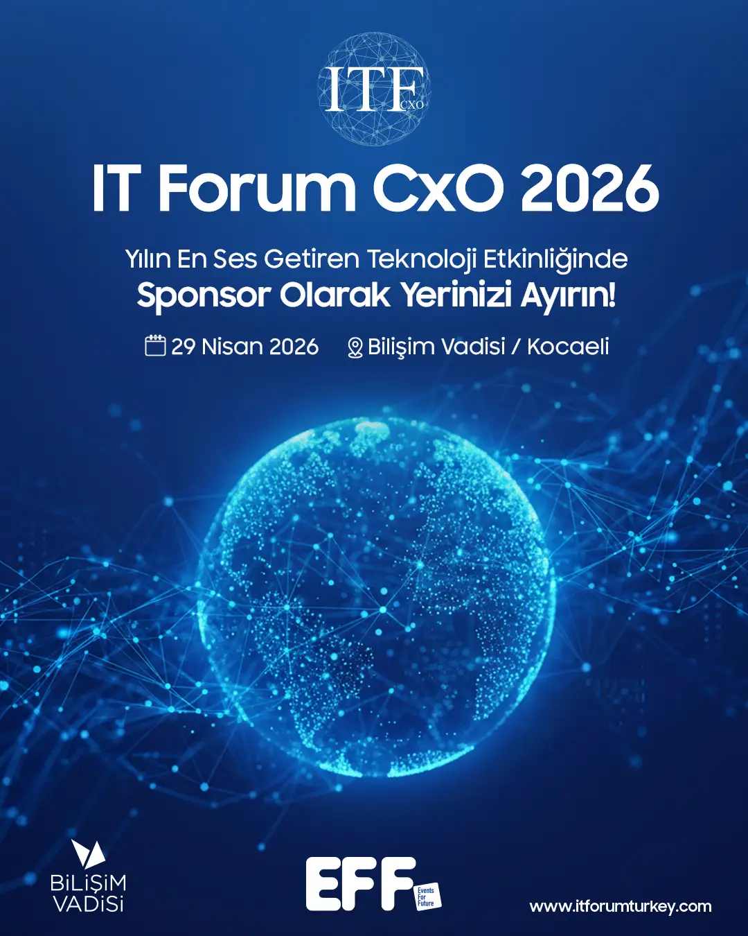 IT Forum CxO 2026