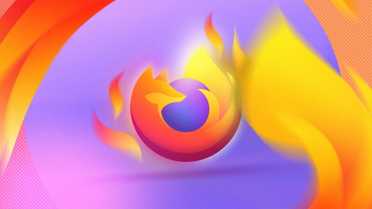 Mozilla Firefox