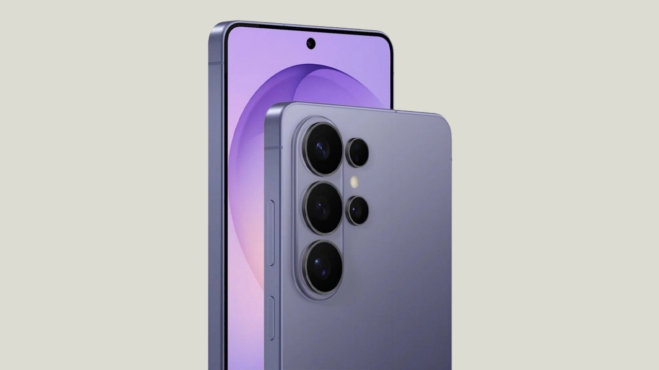 Samsung Galaxy S26 Ultra