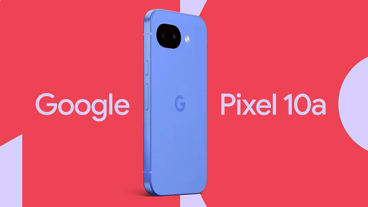Bütçe dostu Google Pixel 10a duyuruldu: Ön sipariş tarihi açıklandı Google Pixel 10a