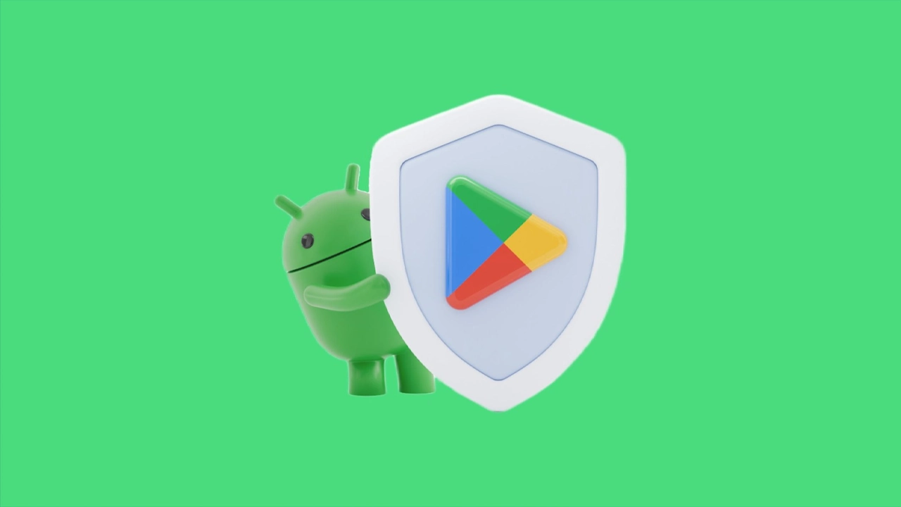 Google Play Store